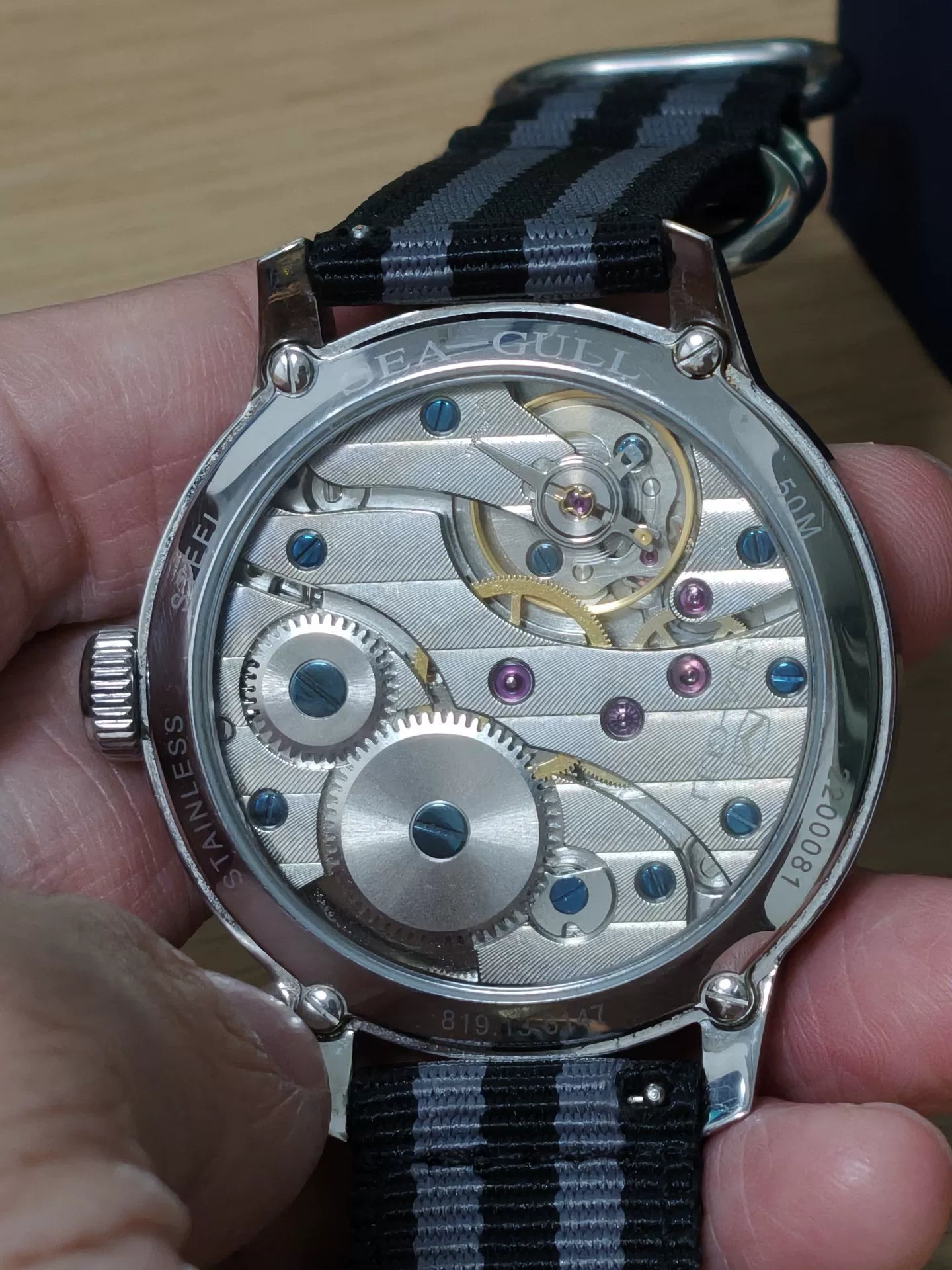 [Pre-owned] 6147
