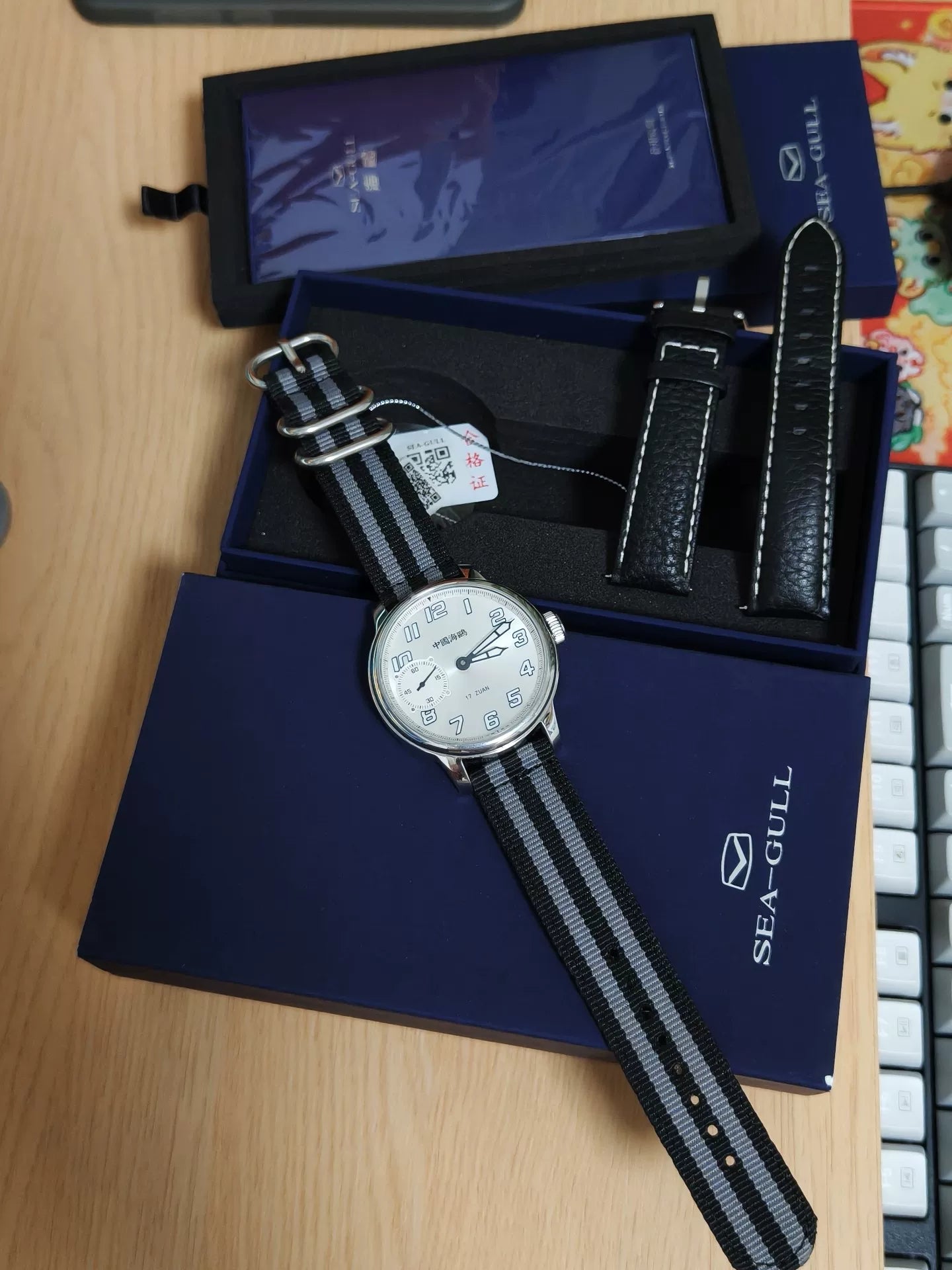 [Pre-owned] 6147