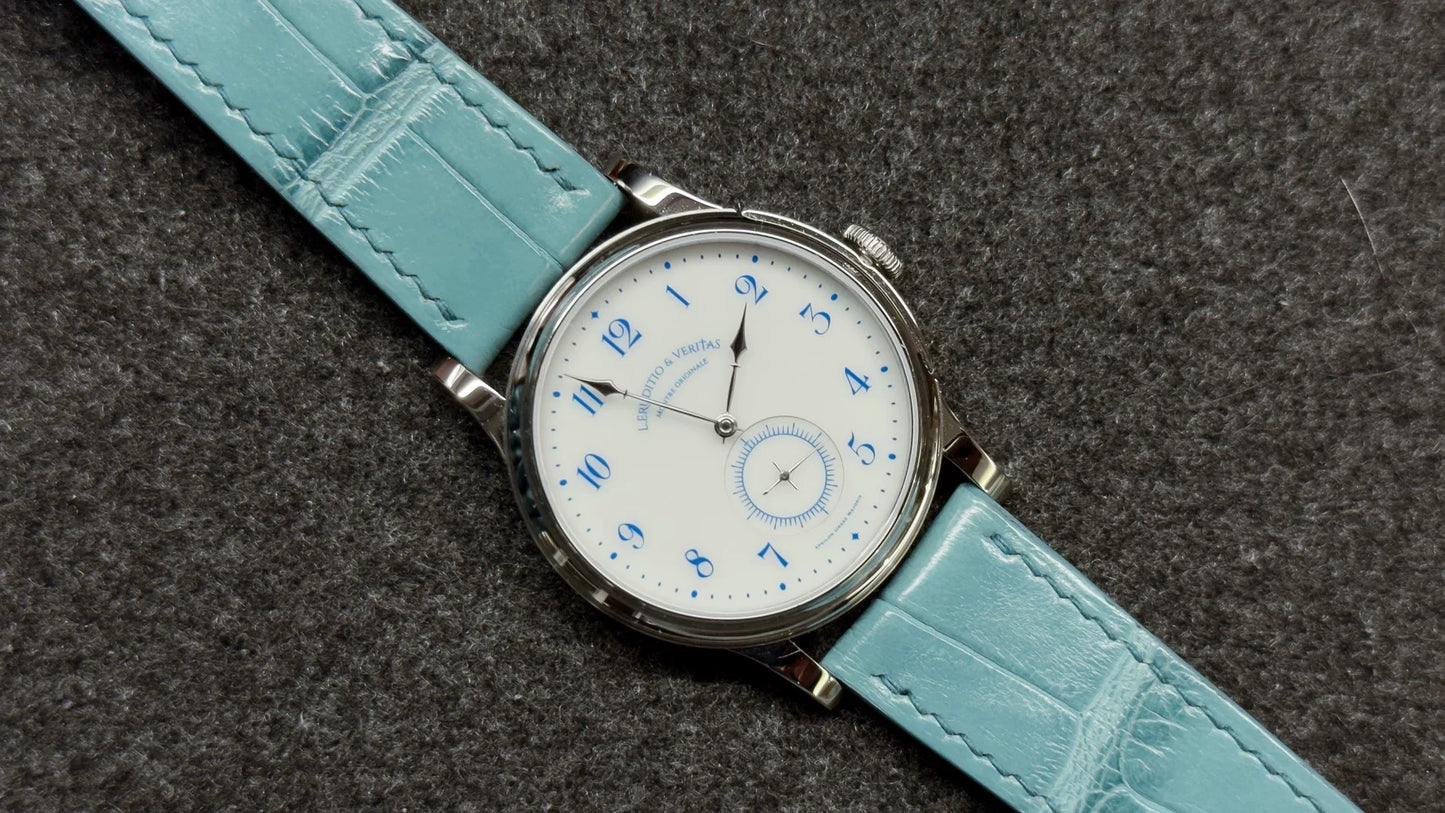 [Pre-owned] Yuheng · Qunqing · 904L steel