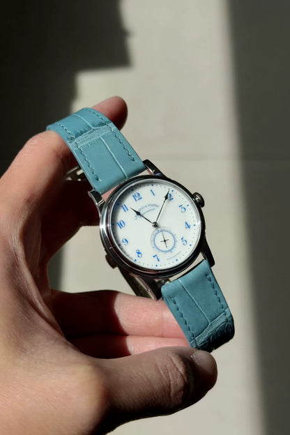[Pre-owned] Yuheng · Qunqing · 904L steel