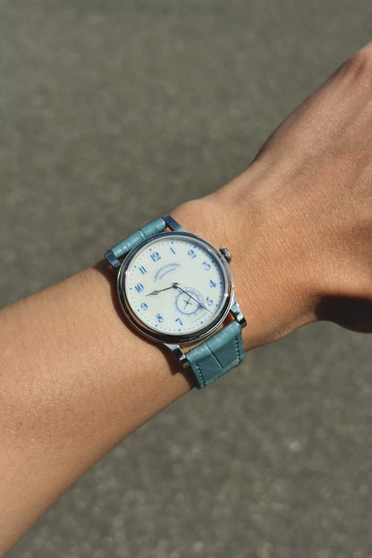 [Pre-owned] Yuheng · Qunqing · 904L steel