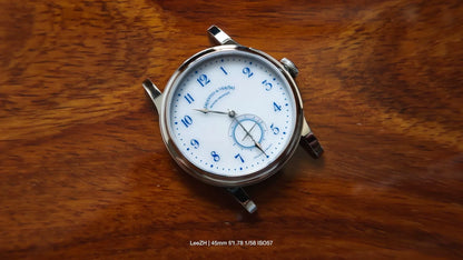 [Pre-owned] Yuheng · Qunqing · 904L steel