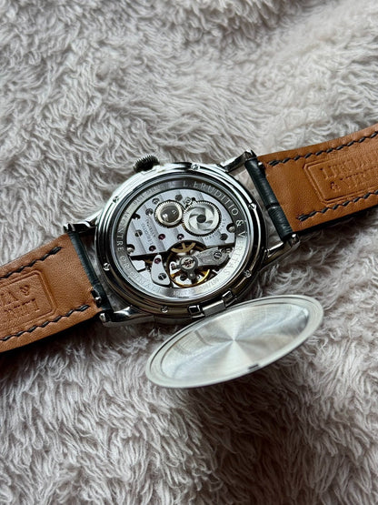 [Pre-owned] Yuheng · Yuanyin · purple · 904L steel