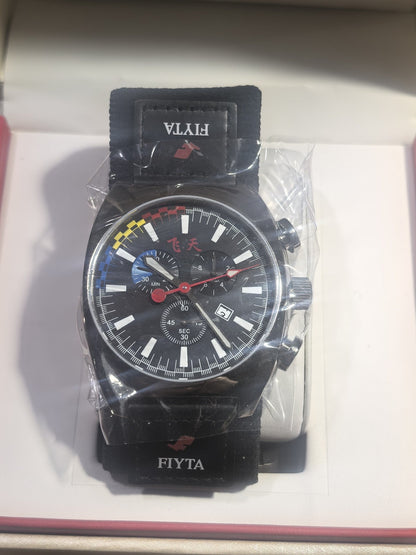 [Pre-owned] Shenzhou 9 Space Watch  · Fēi Tiān