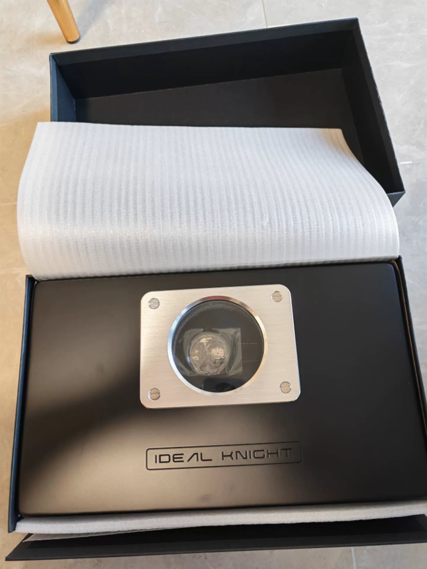 [Pre-owned] IDEAL KNIGHT Watch