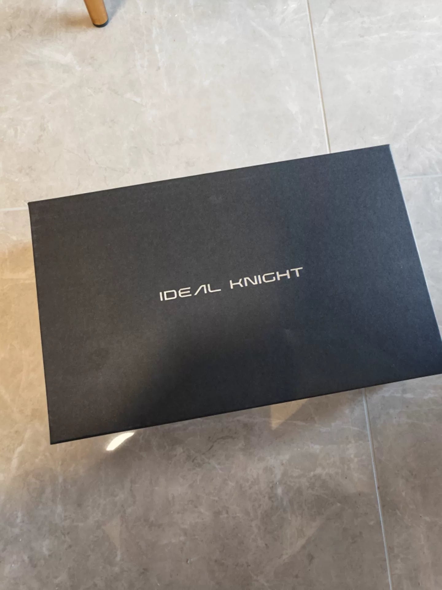 [Pre-owned] IDEAL KNIGHT Watch