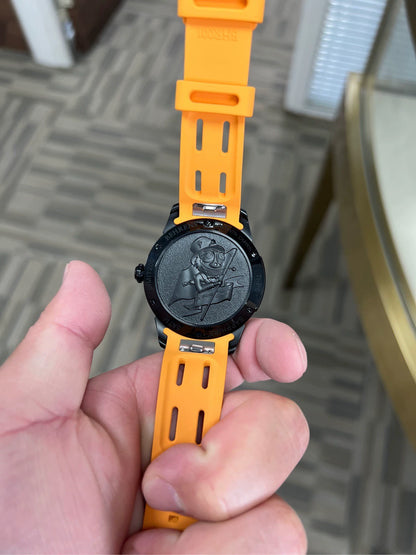Goofish pre-owned watch 4183 image 2