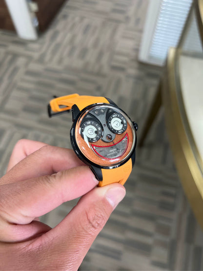 Goofish pre-owned watch 4183 image 6