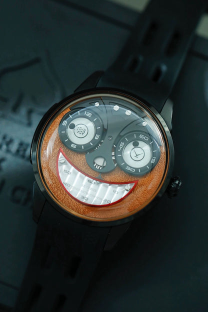 Goofish pre-owned watch 4184 image 1