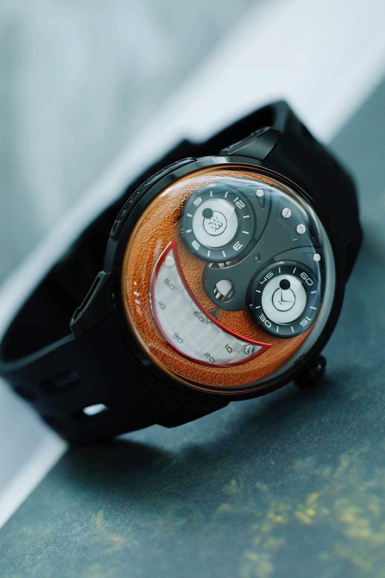 Goofish pre-owned watch 4184 image 2