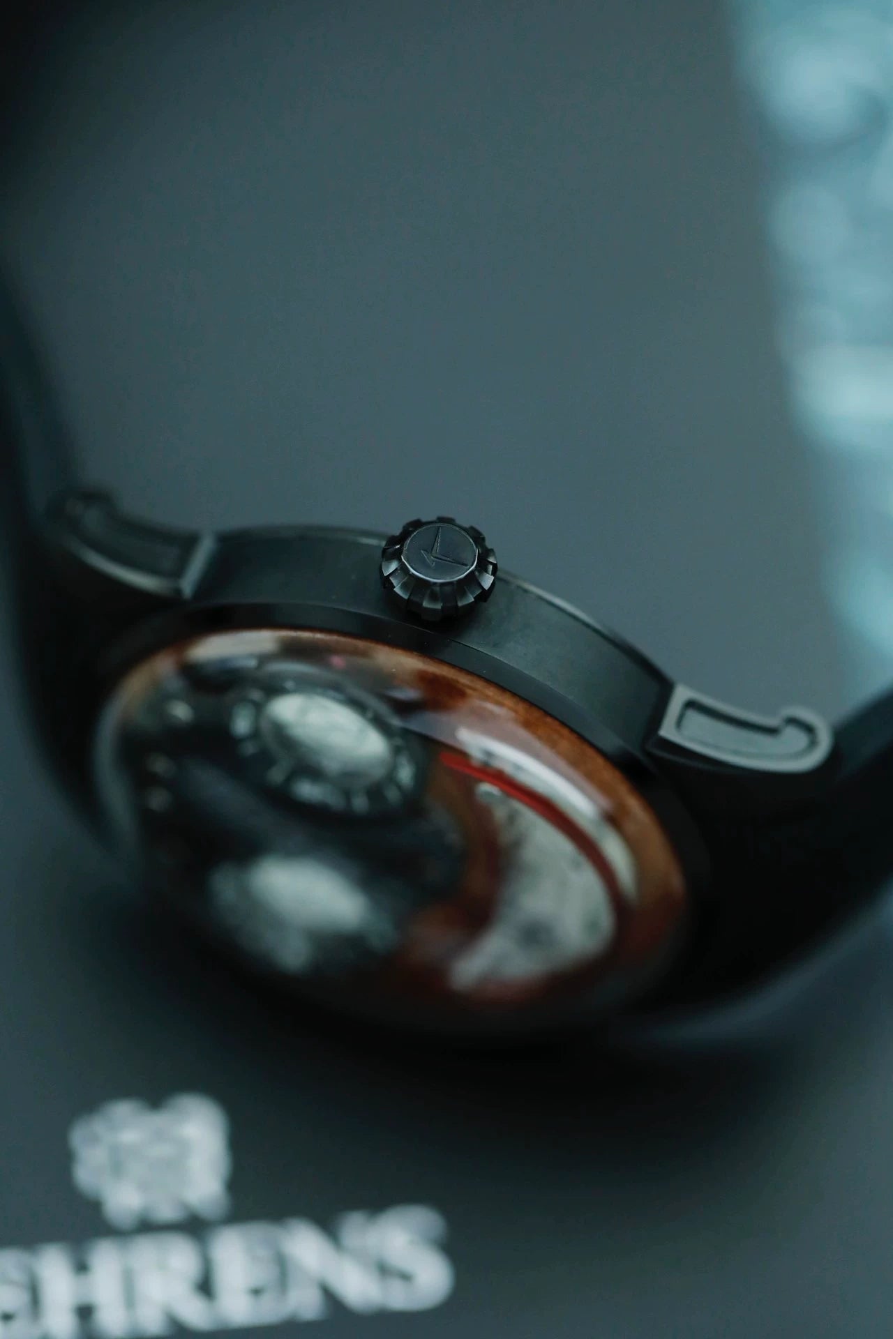 Goofish pre-owned watch 4184 image 5