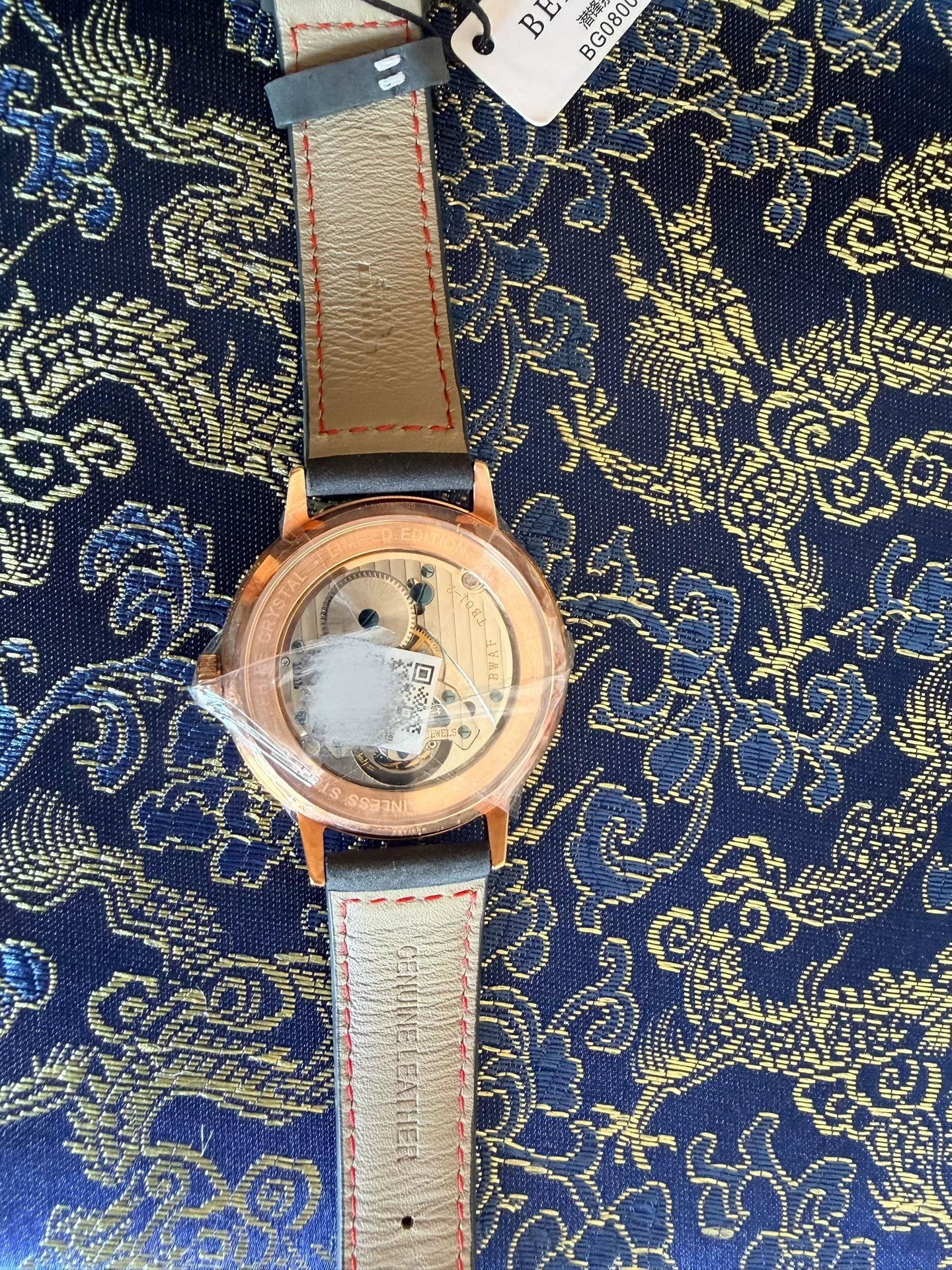 [Pre-owned] Beijing Watch