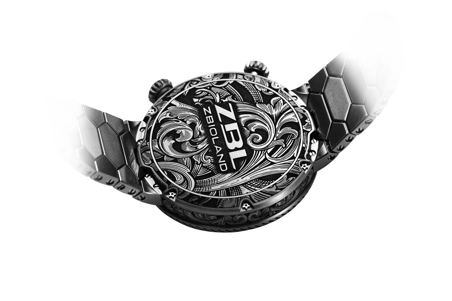 ZBIOLAND Basilisk Ti-Evo product image 3