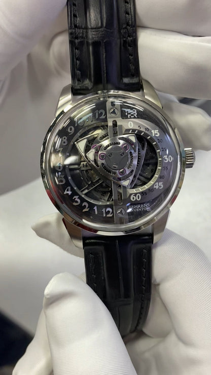 Rotary · ETA 2824-2