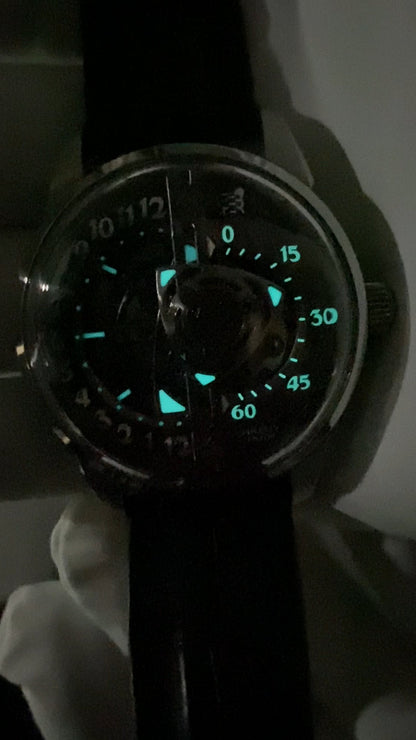 Rotary · ETA 2824-2