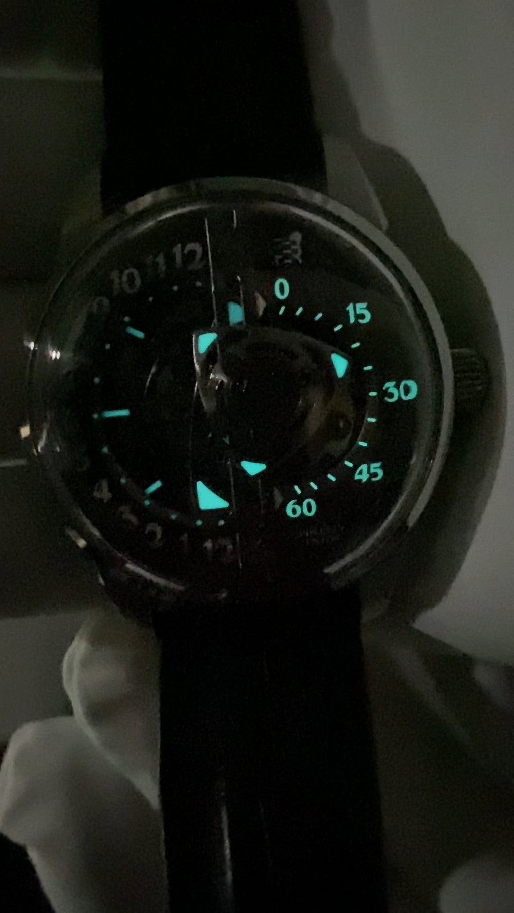Rotary · ETA 2824-2