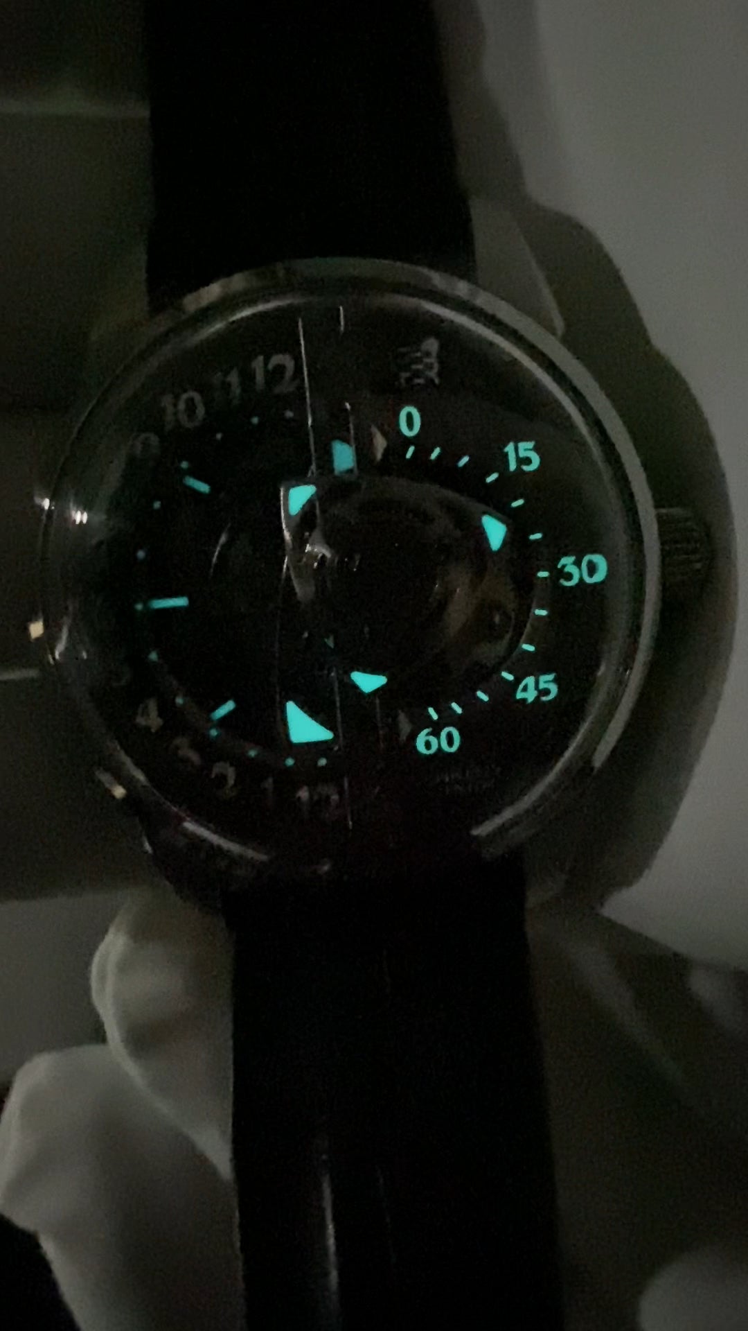 Rotary · ETA 2824-2