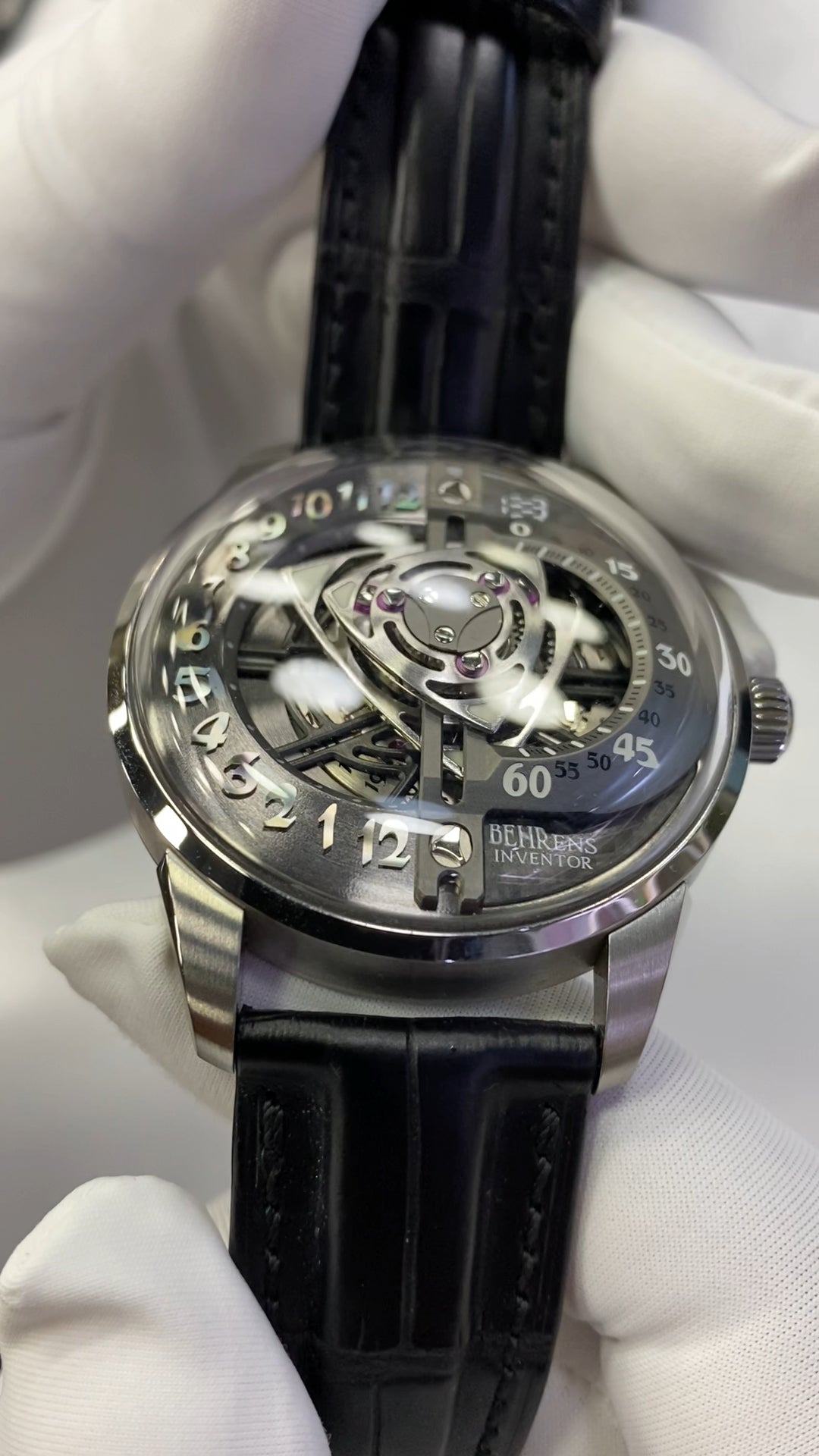 Rotary · ETA 2824-2