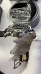 Rotary · ETA 2824-2