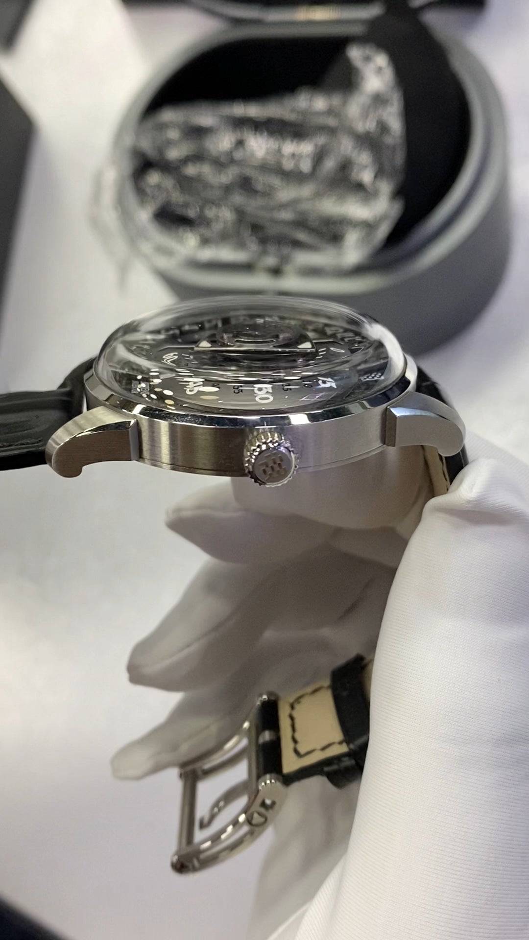 Rotary · ETA 2824-2