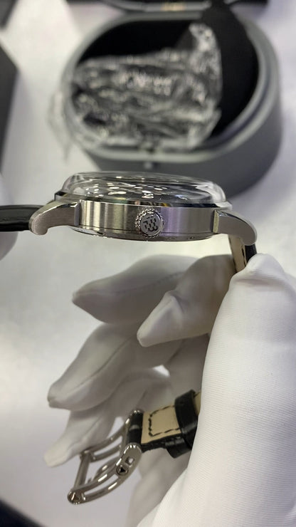 Rotary · ETA 2824-2