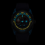 Mars Age · Phantom Violet · Limited Edition