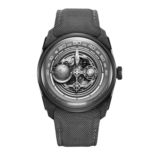 Mars Age · Origin Grey