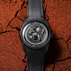 Mars Age · Origin Grey
