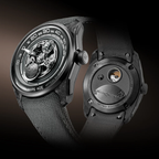 Mars Age · Origin Grey