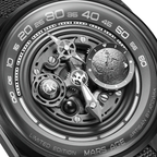 Mars Age · Origin Grey