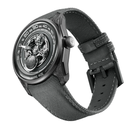 Mars Age · Origin Grey