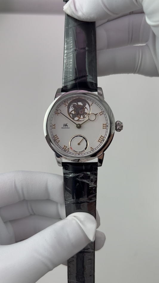 Tourbillon
