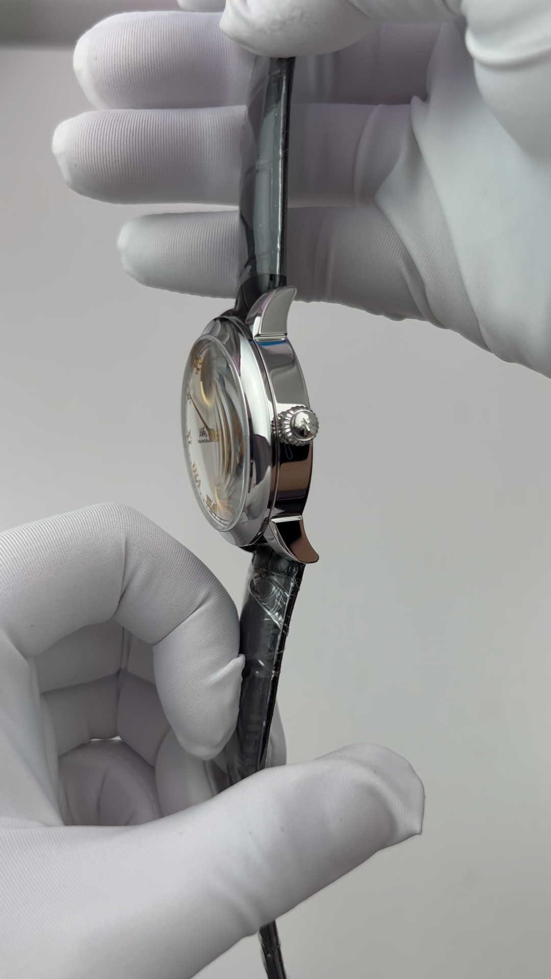 Tourbillon