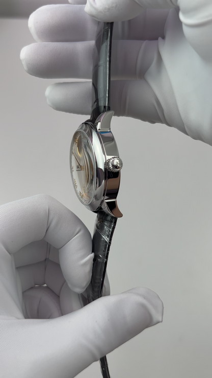 Tourbillon