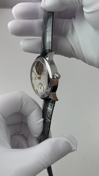 Tourbillon