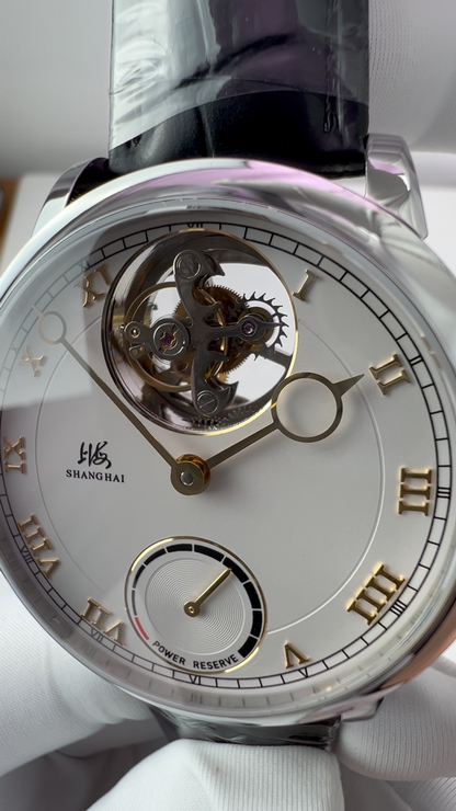 Tourbillon
