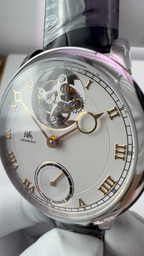Tourbillon