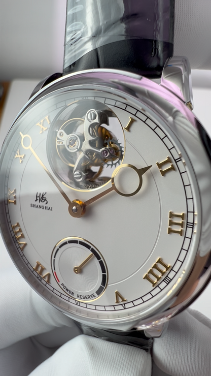 Tourbillon