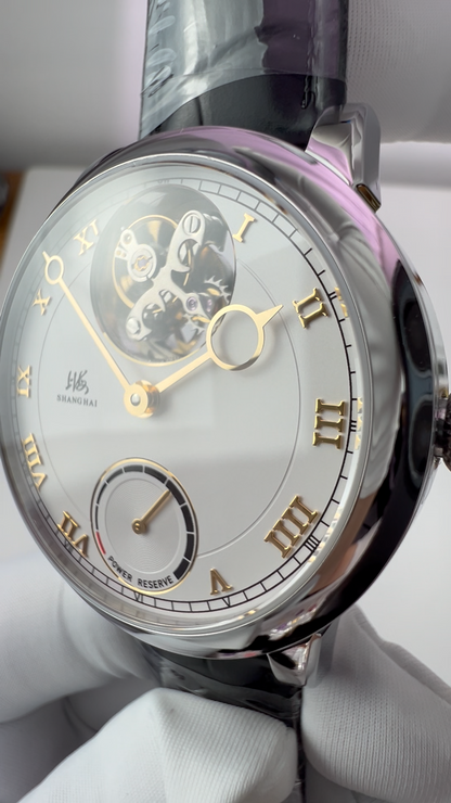 Tourbillon