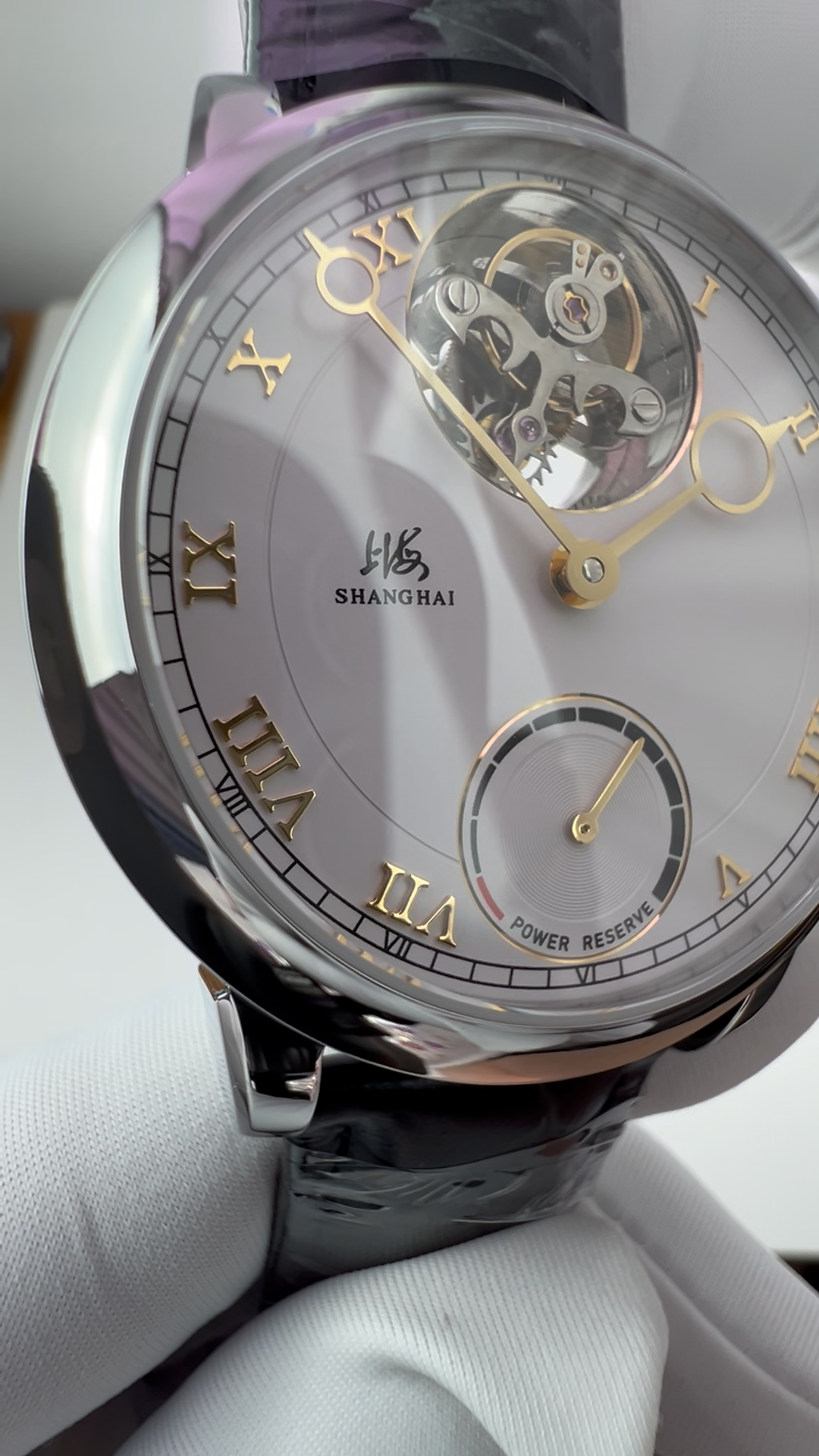 Tourbillon