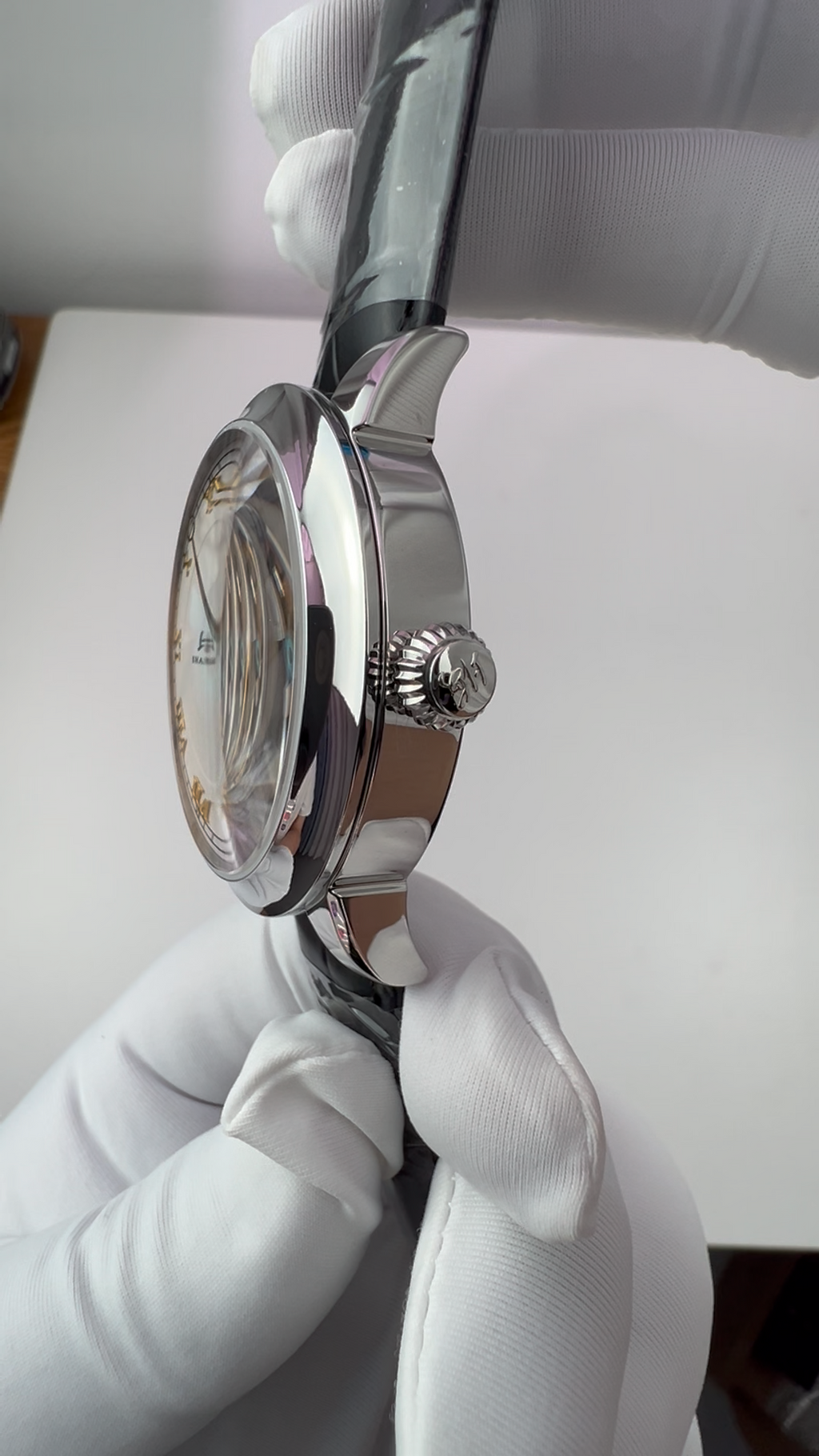 Tourbillon