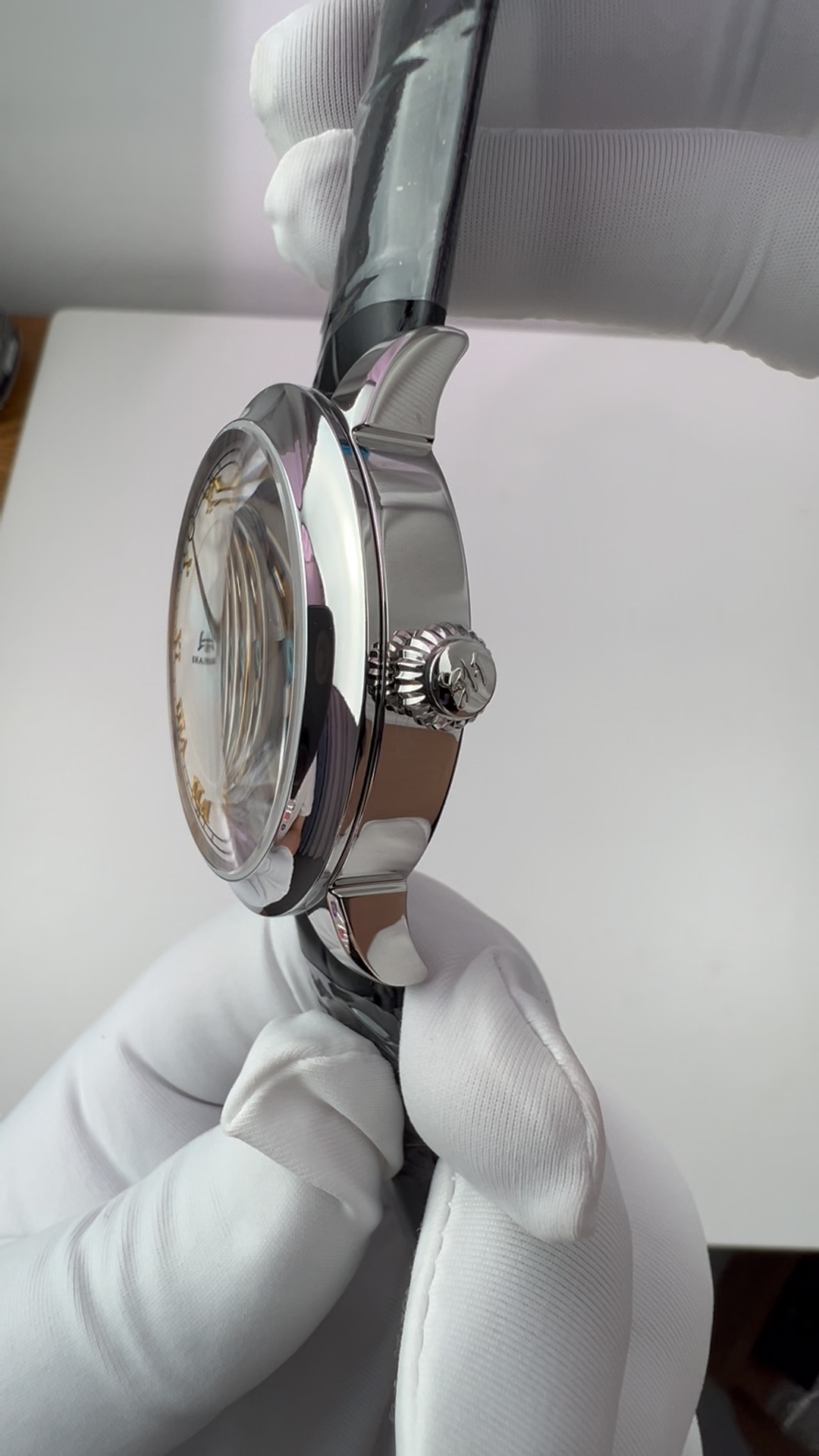 Tourbillon