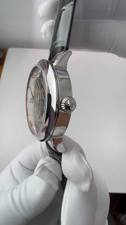Tourbillon
