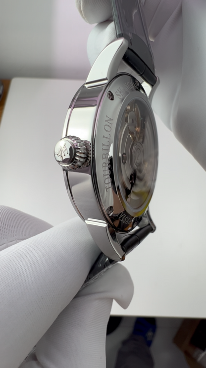 Tourbillon