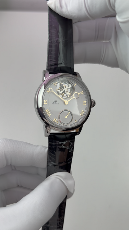Tourbillon