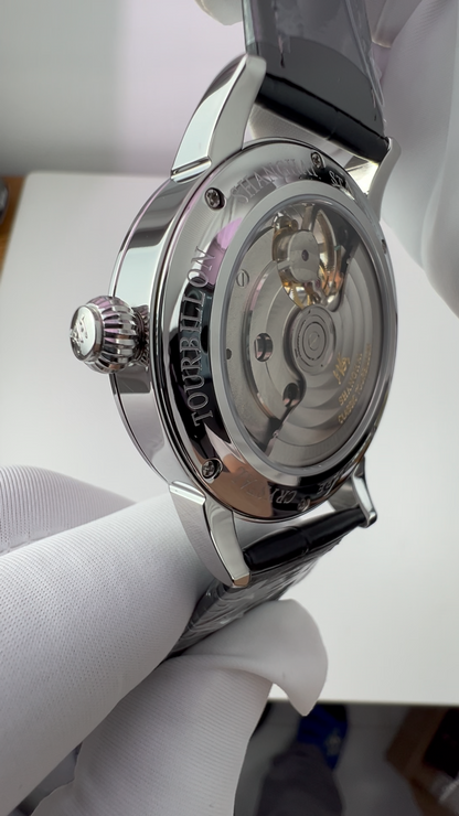 Tourbillon