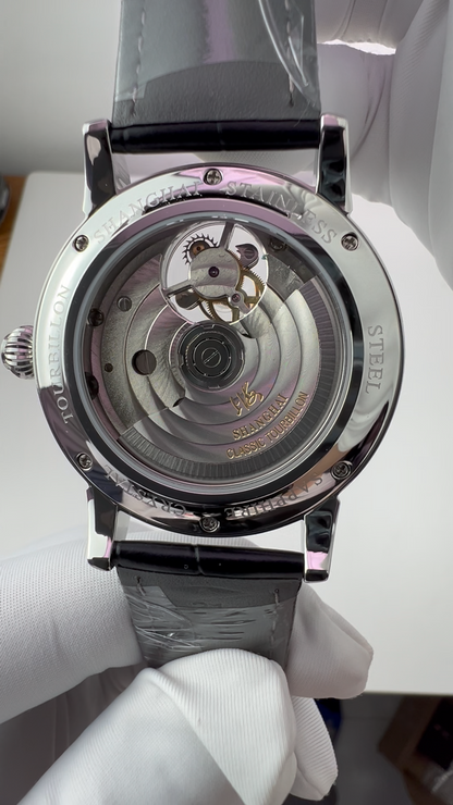 Tourbillon