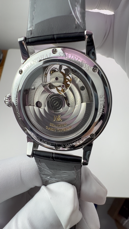 Tourbillon