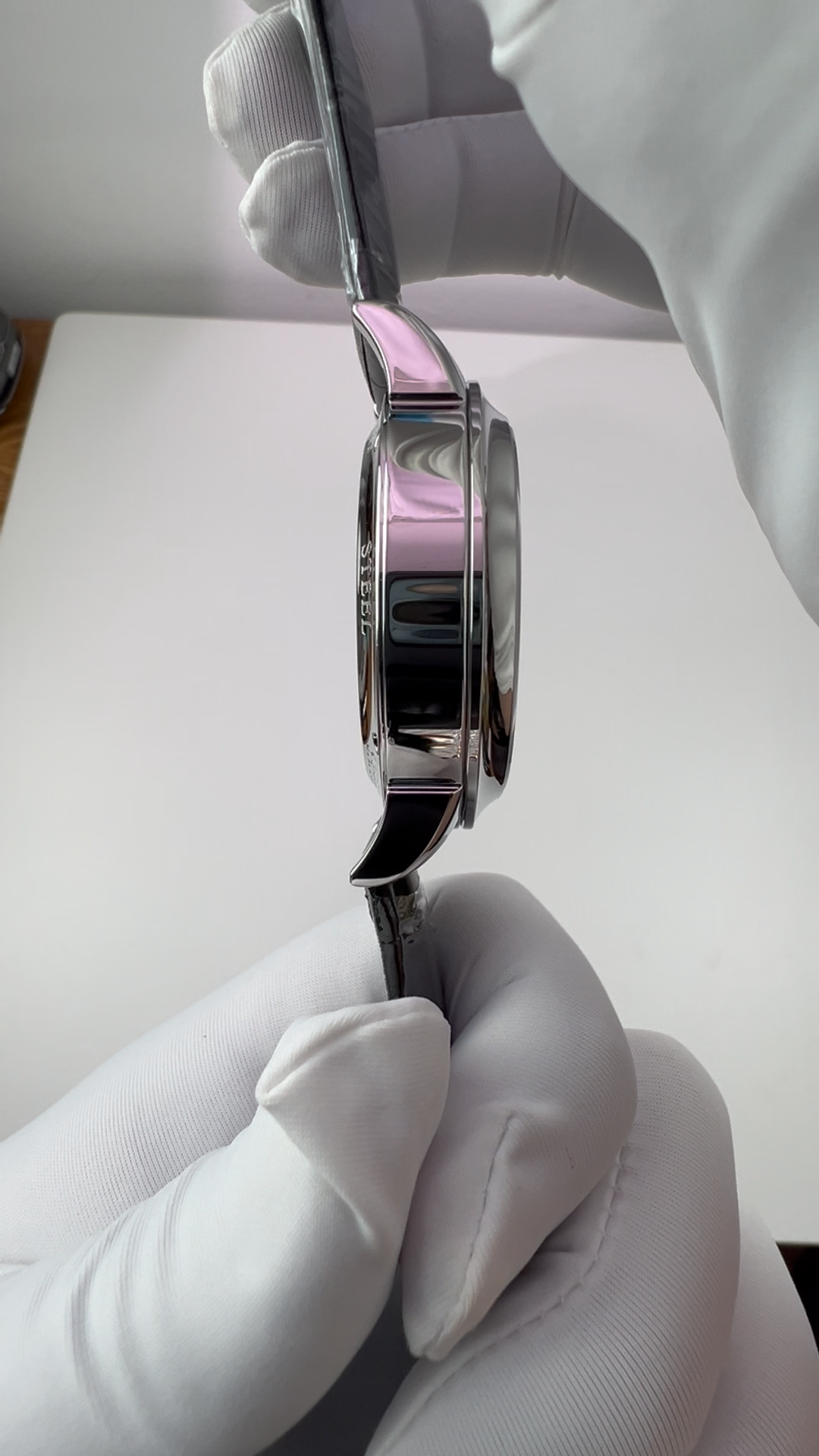 Tourbillon