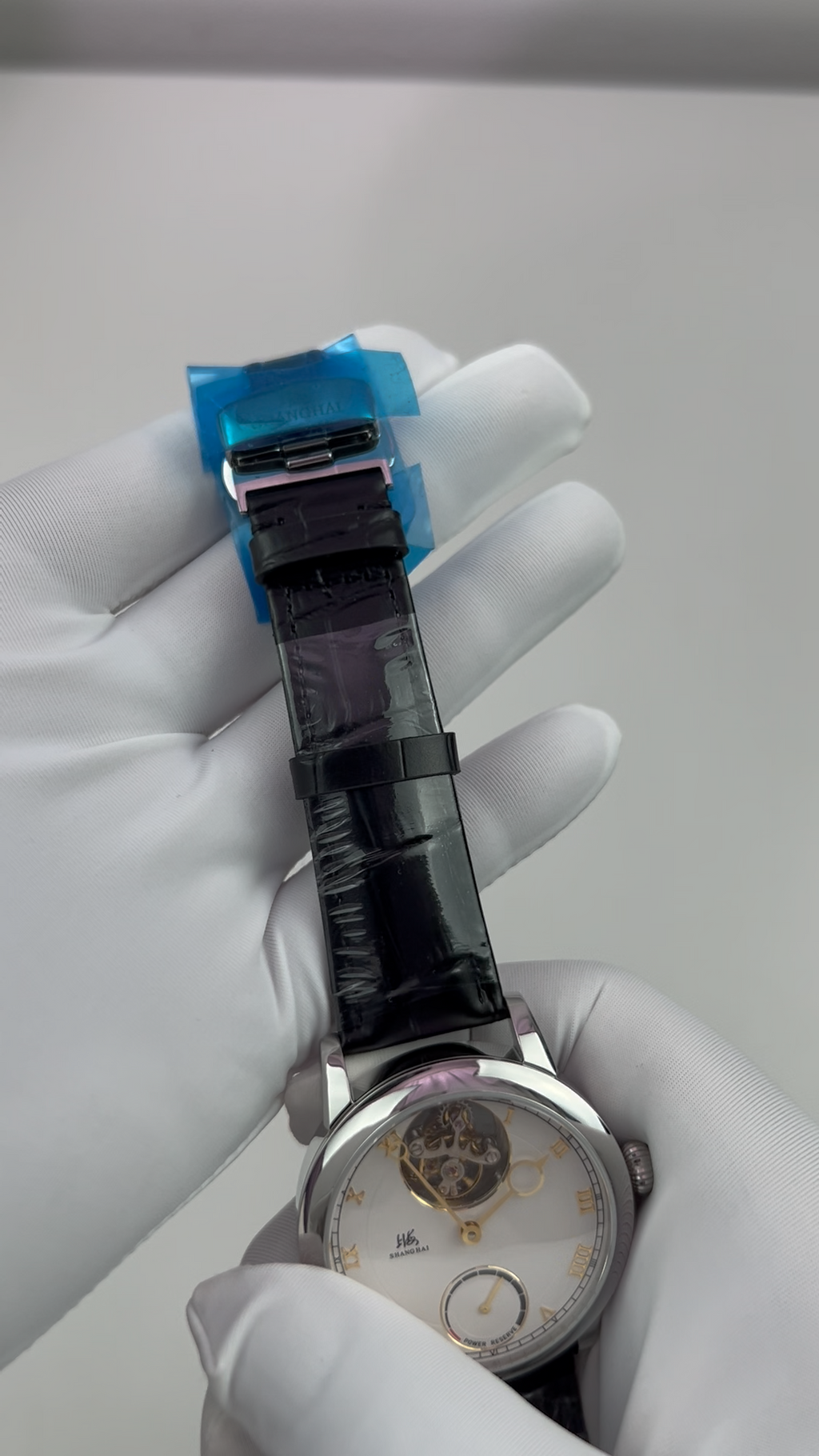 Tourbillon